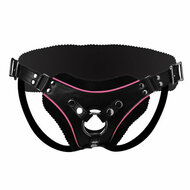 Strap on