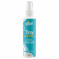 Toy Cleaner
