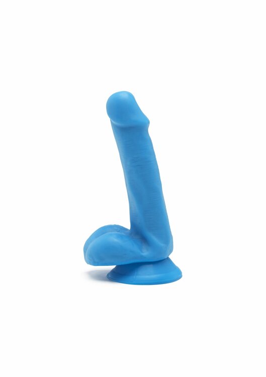 Happy Dicks Dildo 6 inch Balls