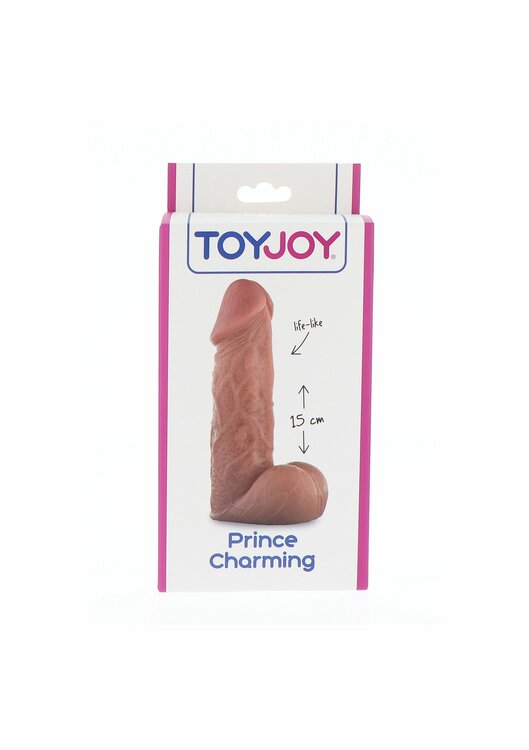 Prince Charming 15 cm Dong