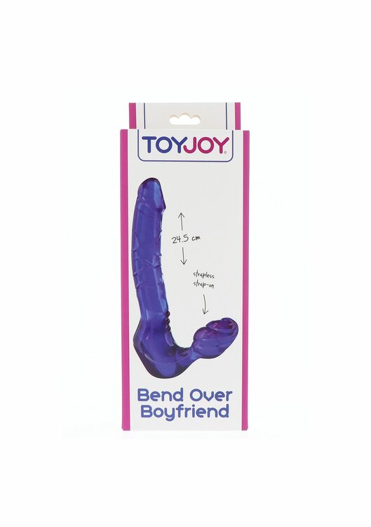 Bend Over Boyfriend