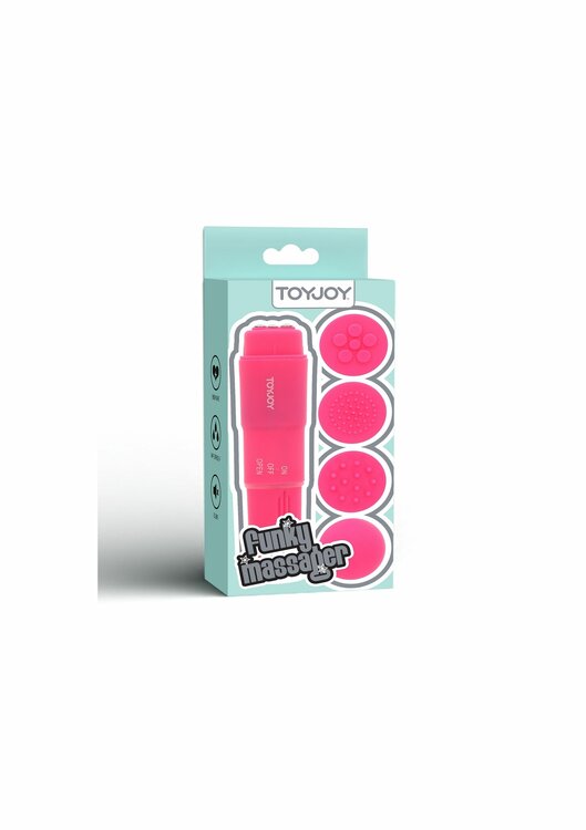 Funky Massager