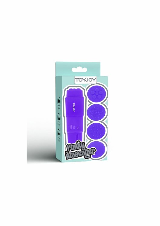 Funky Massager