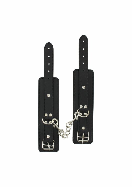 Amazing Bondage Sex Toy Kit