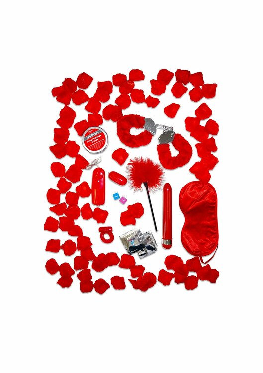 Romance Gift Set