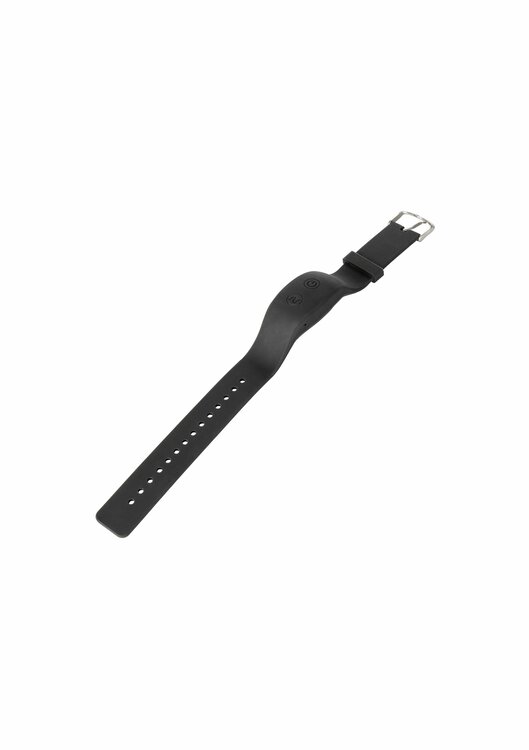 Wristband Remote Accessory