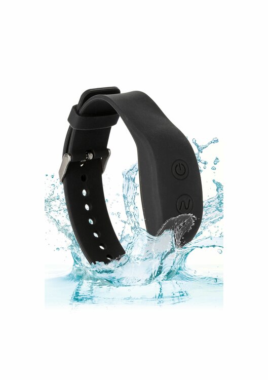 Wristband Remote Accessory