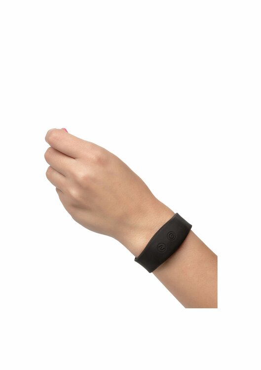 Wristband Remote Accessory