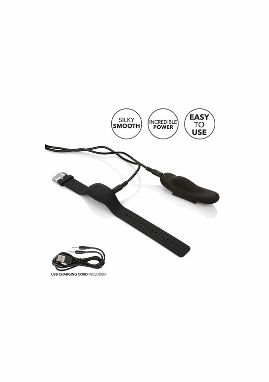 Wristband Remote Panty Teaser