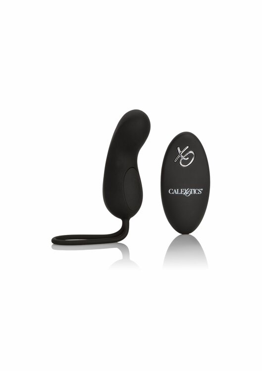 Remote Rechargeable Curve