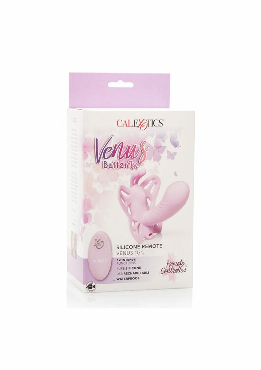 Butterfly Remote Venus G