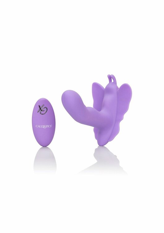 Butterfly Remote Rocking Penis