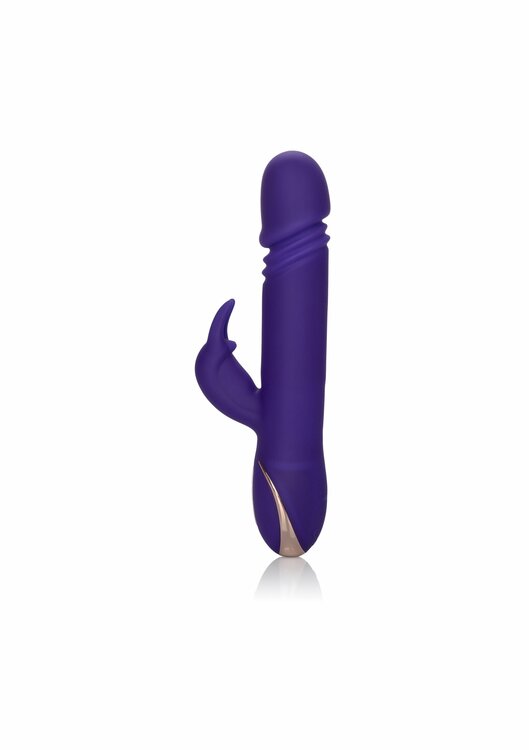 Thrusting Rabbit Signature