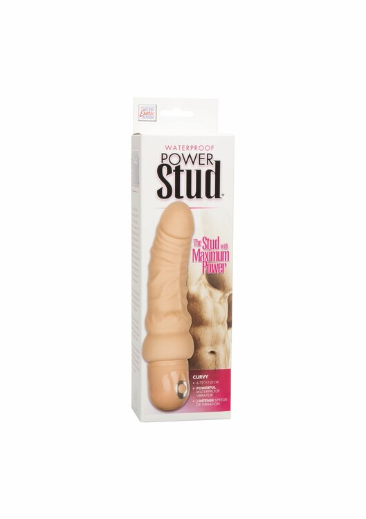 Power Stud Curvy