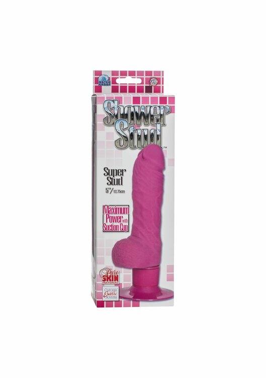 Shower Stud Super Stud