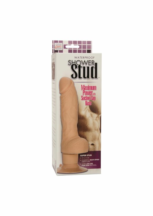 Shower Stud Super Stud