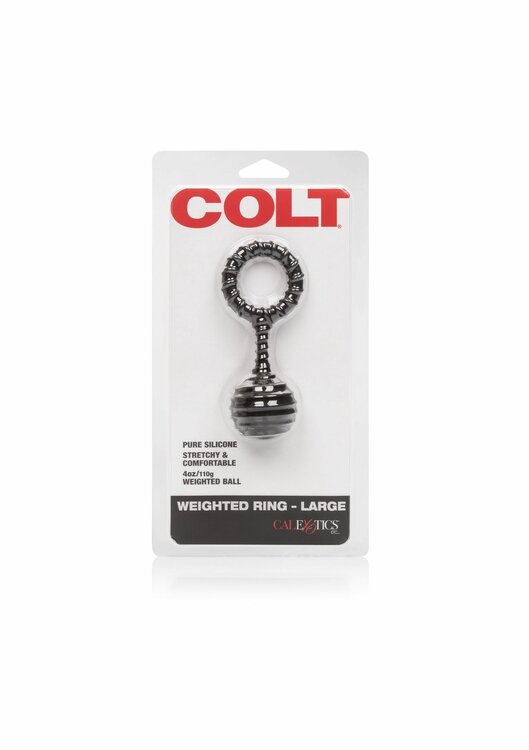 COLT Weighted Ring - Large