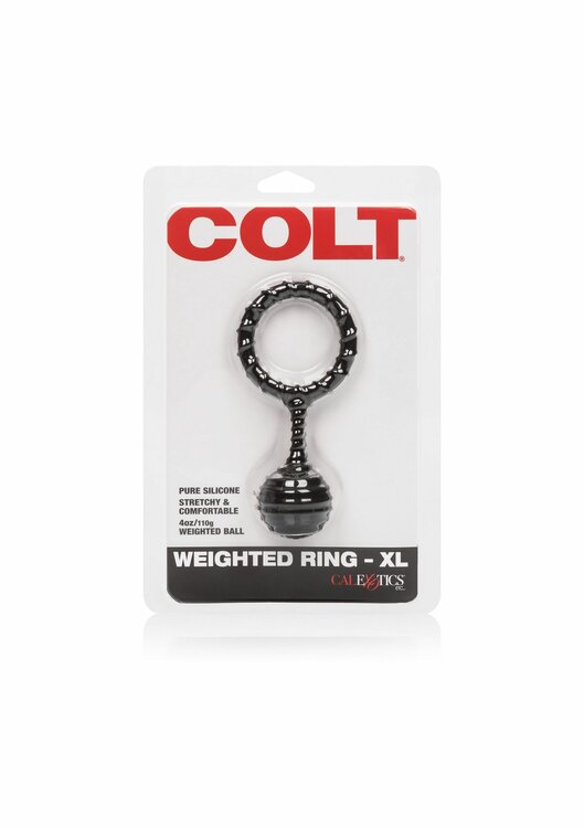 COLT Weighted Ring - XL