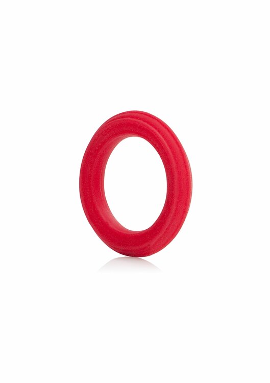 Caesar Silicone Ring