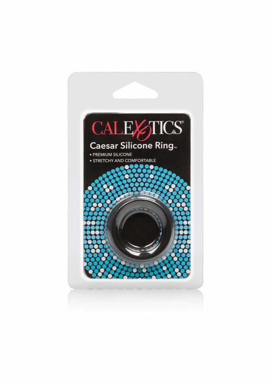 Caesar Silicone Ring