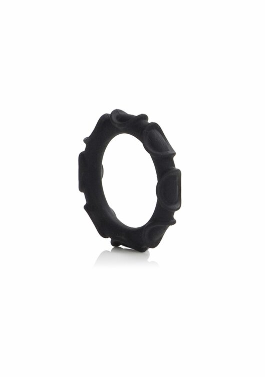 Atlas Silicone Ring