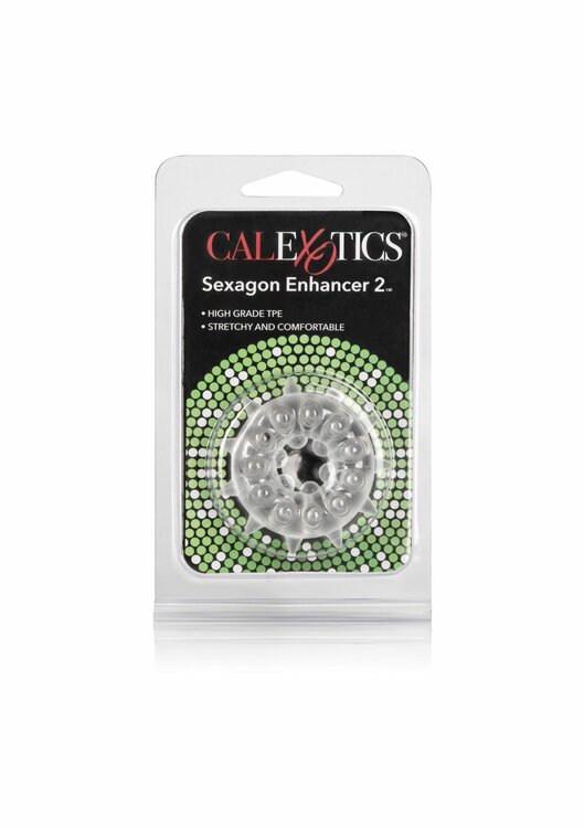 Sexagon Enhancer 2