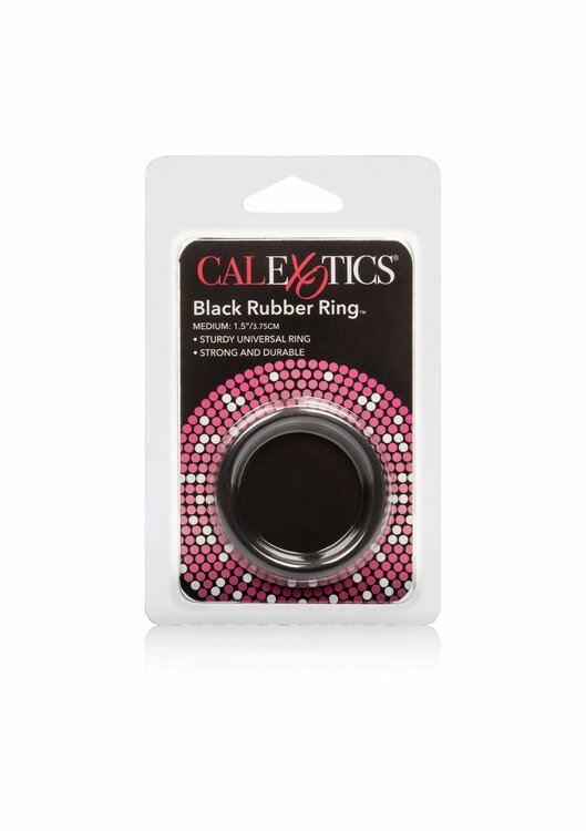 Rubber Ring - Medium