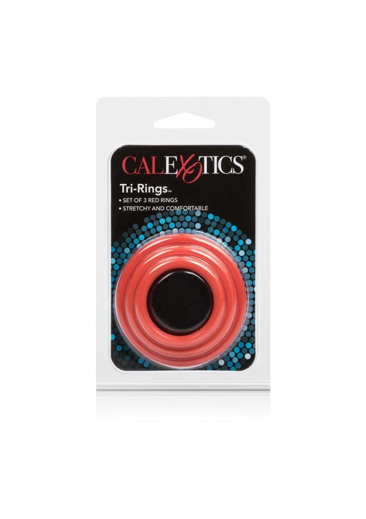 Tri-Rings