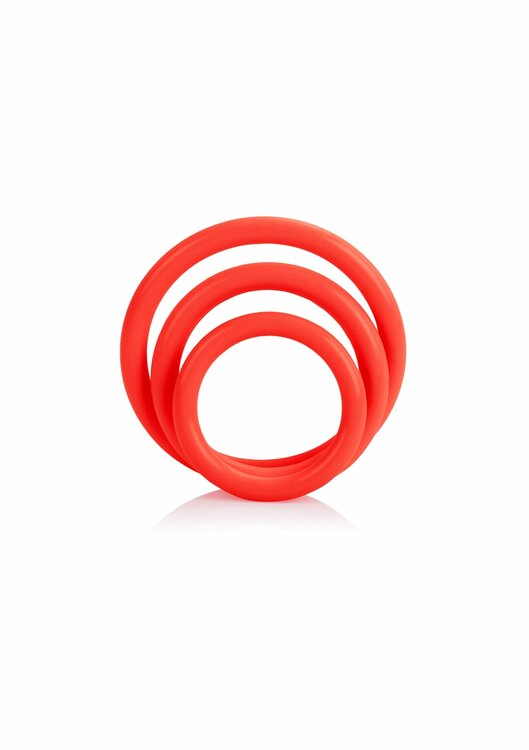 Tri-Rings
