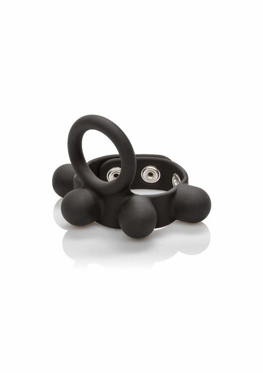 C-Ring Ball Stretcher Medium