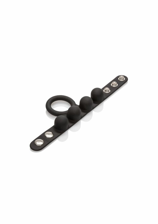 C-Ring Ball Stretcher Medium