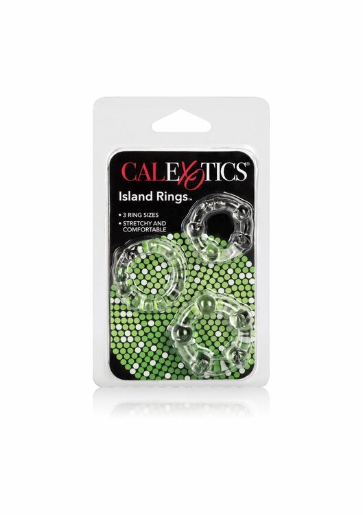 Island Rings