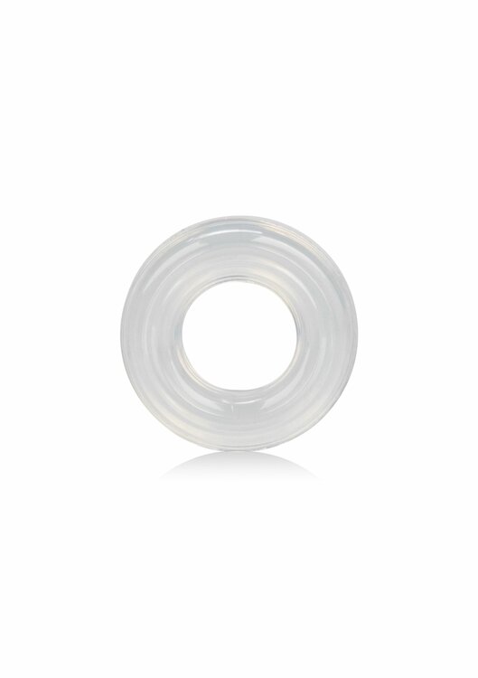 Premium Silicone Ring Large