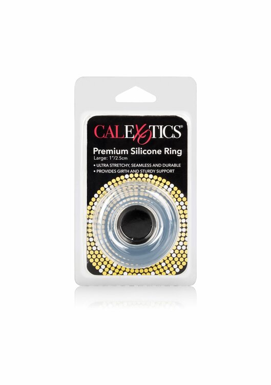 Premium Silicone Ring Large