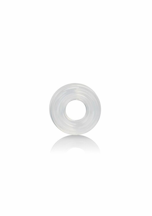 Premium Silicone Ring Set