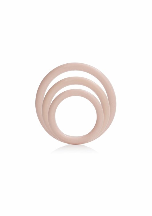 Silicone Support Rings