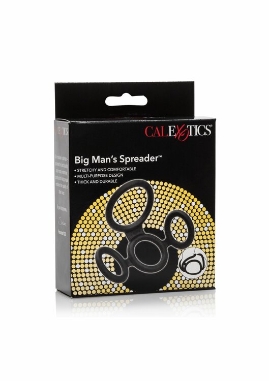 Big Man S Spreader