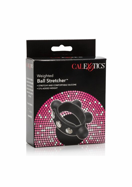 Weigted Ball Stretcher
