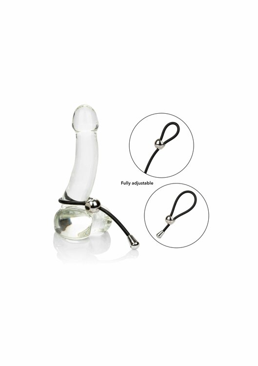 E-Z Cinch Silicone Lasso