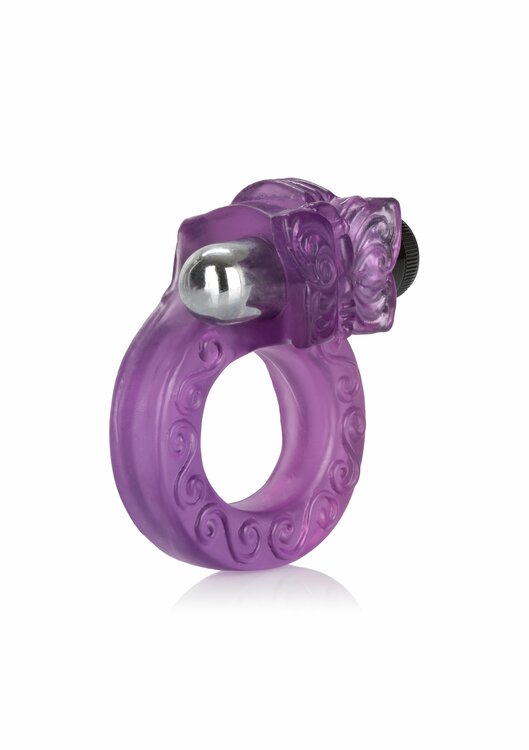 Intimate Butterfly Ring