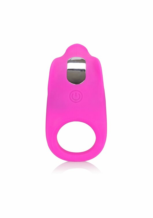 Rechargeable Teasing Enhancer