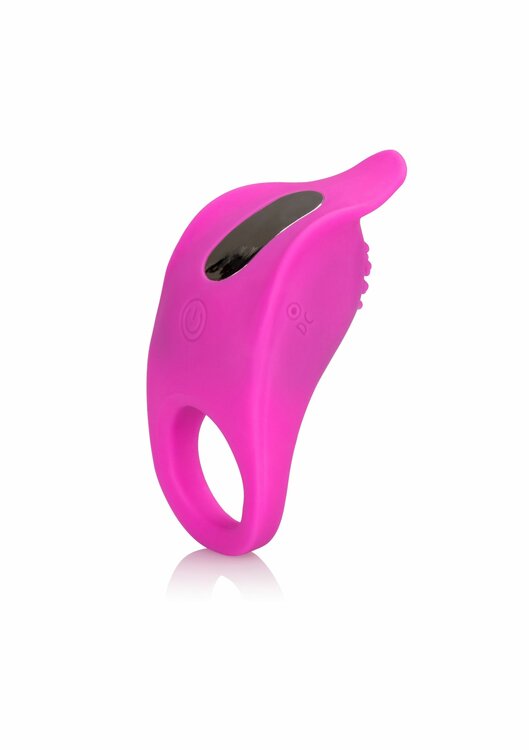Rechargeable Teasing Enhancer