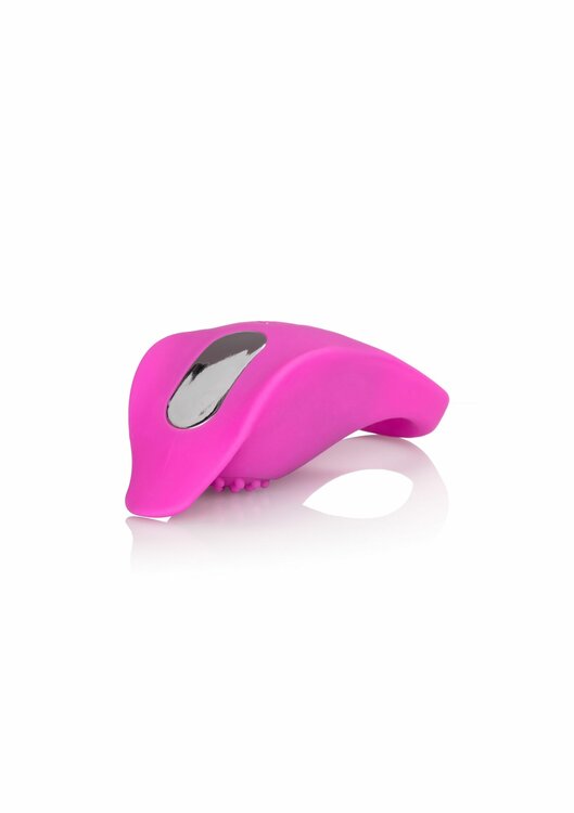 Rechargeable Teasing Enhancer