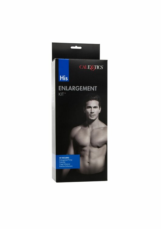 His Enlargement Kit