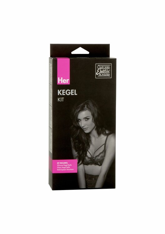 Hers Kegel Kit