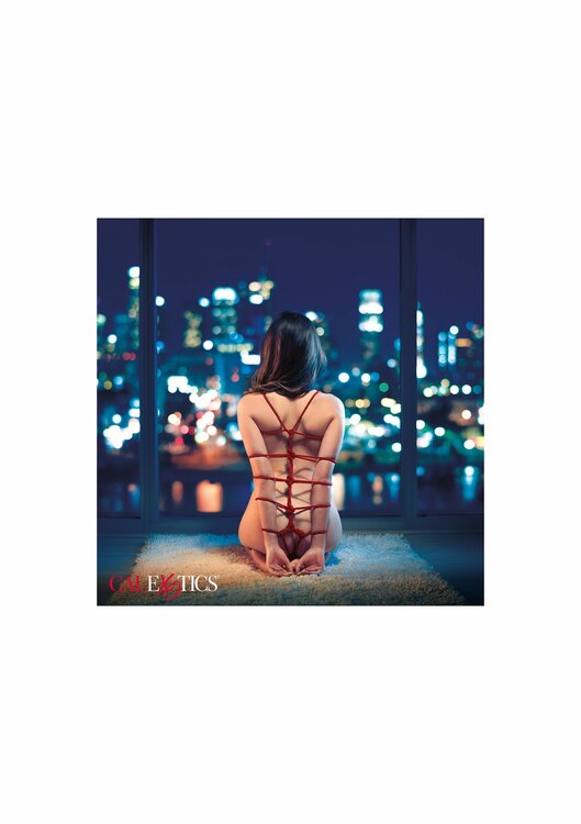 Scandal BDSM Rope 10M