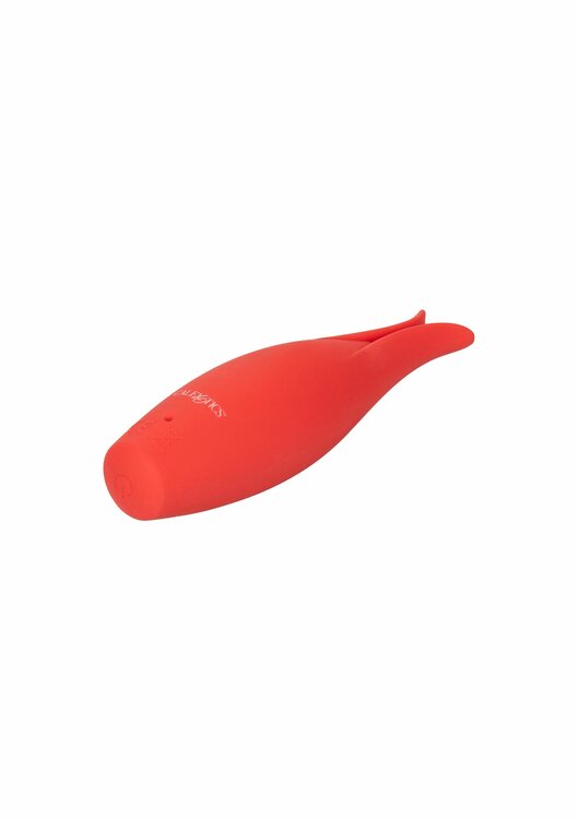 Red Hot Fury