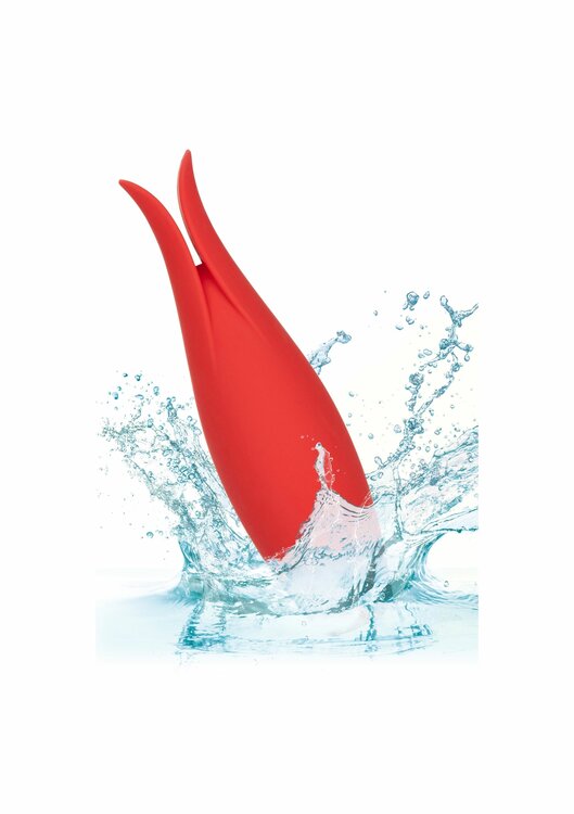 Red Hot Fury