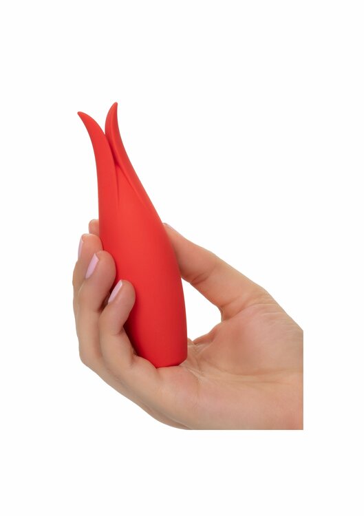 Red Hot Fury