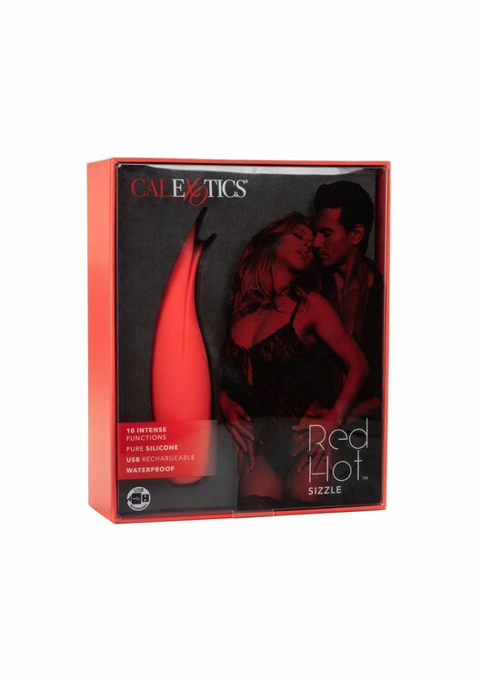 Red Hot Sizzle